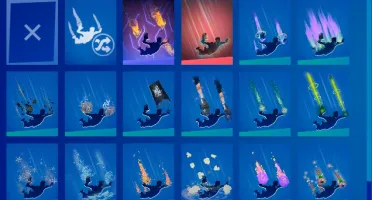 Vendo Conta Epic Games Com Jogos E Skins Fortnite