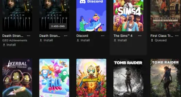 Vendo Conta Epic Games Com Jogos E Skins Fortnite