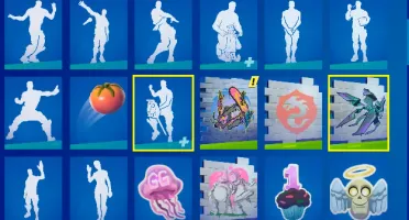 Vendo Conta Epic Games Com Jogos E Skins Fortnite