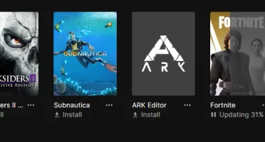 Vendo Conta Epic Games Com Jogos E Skins Fortnite