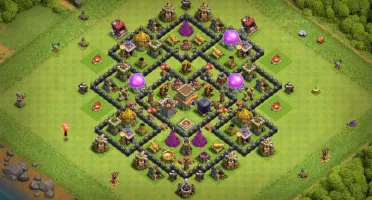 CV 8 FULL