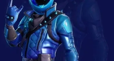 Bundle Honor Guard Fortnite (Código)