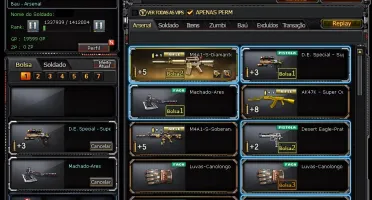 CAPITÃO (NÍVEL 1)