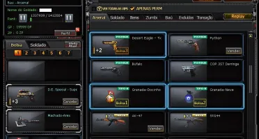 CAPITÃO (NÍVEL 1)