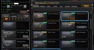 CAPITÃO (NÍVEL 1)