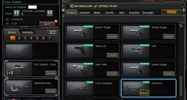 CAPITÃO (NÍVEL 1)