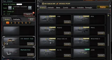 CAPITÃO (NÍVEL 1)