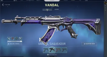 conta valorant