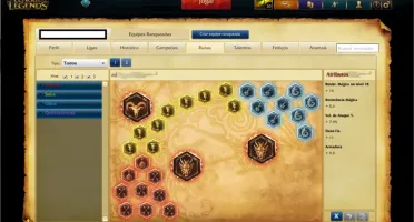 Conta Ouro V Sivir Vitoriosa + Borda de Ouro