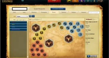 Conta Ouro V Sivir Vitoriosa + Borda de Ouro