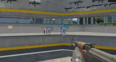 Cheat para CS2 - 100% Indetectável, hack cs2 aimbot+esp+misc