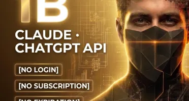 Claude /GPT API ENTERPRISE 1BTokens — Best Price per Million