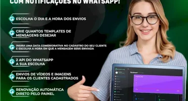 Gestor PRO + 2024 - Atualizado