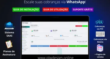 Gestor PRO + 2024 - Atualizado