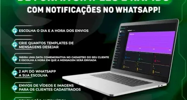 Gestor PRO + 2024 - Atualizado