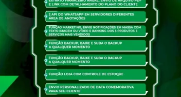 Gestor PRO + 2024 - Atualizado