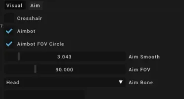 Cod Warzone 2.0 Cheat - ESP e AIMBOT vitalicio