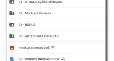 Pack Artes Canecas Personalizadas + De 18 Mil Artes