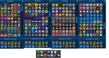 Conta LADMO Alphamon Endgame 4 SSS+ / 4 SSS