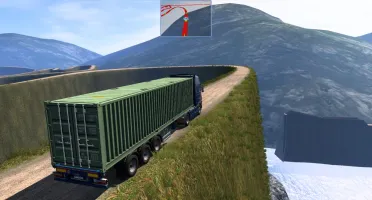 Diversos Mod Para Ets2