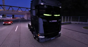 Diversos Mod Para Ets2