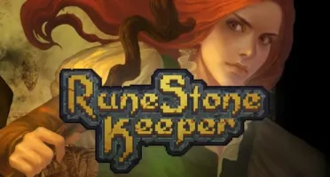 Xbox Runestone Keeper #C16577