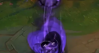 Yone Sung Jinwoo Solo Leveling Mod skin League of Legends