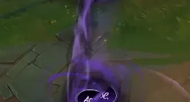 Yone Sung Jinwoo Solo Leveling Mod skin League of Legends