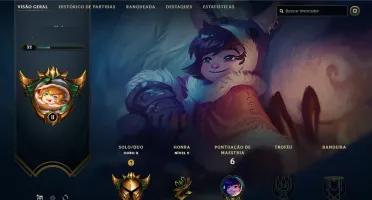 CONTA LV 32 - ( GOLD 2 ) 80% WR