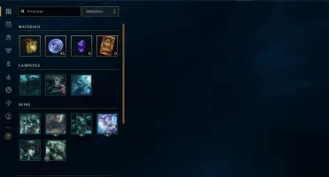 CONTA LV 32 - ( GOLD 2 ) 80% WR