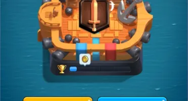 Conta de coc, clash royale e brawl stars