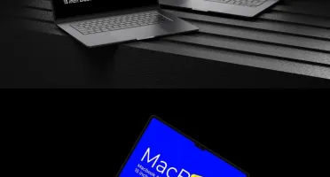 Photoshop Mockups +3000