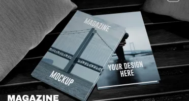 Photoshop Mockups +3000