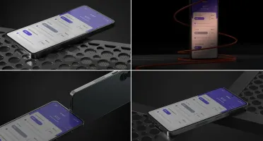 Photoshop Mockups +3000