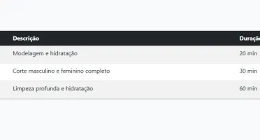 Script PHP Sistema de Agendamento Online