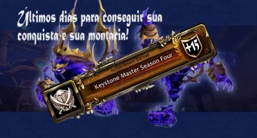 World of Warcraft Dungeon Boost +15