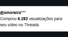 Script Notificação Simulação De Compras Para Painel Smm