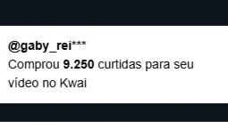 Script Notificação Simulação De Compras Para Painel Smm