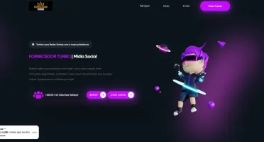Script Notificação Simulação De Compras Para Painel Smm