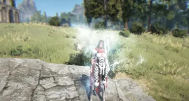Sorc 64 725 GS + T10 Pegasus + Laorzeka Vários char 63