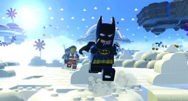 Xbox The LEGO Movie - Videogame (Xbox One) #C39663