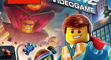 Xbox The LEGO Movie - Videogame (Xbox One) #C39663