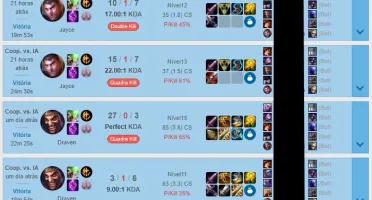 BOT PARA LEAGUE OF LEGENDS (10 DIAS) - KIRABOT