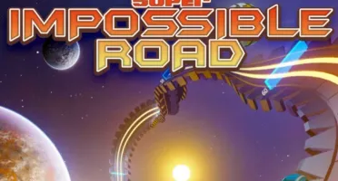 Xbox Super Impossible Road #C99150