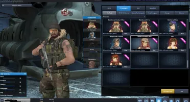 Conta Capitão 3 Full cash