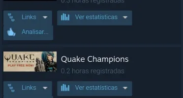 CONTA NA STEAM