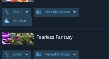 CONTA NA STEAM