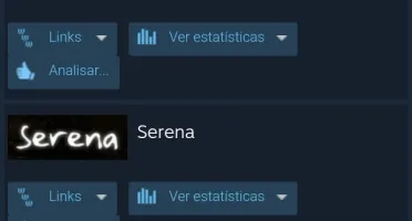 CONTA NA STEAM