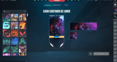 Conta Valorant Extremamente Barata, Pronta Para Ranked