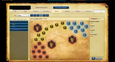 Conta League Of Legends